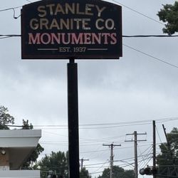 Stanley Granite Company