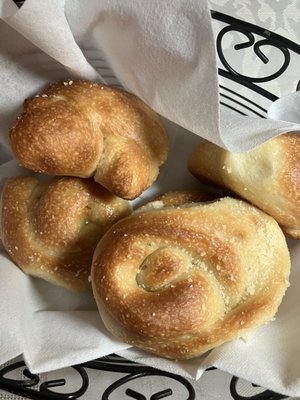 Rivera Italian Restaurant by null