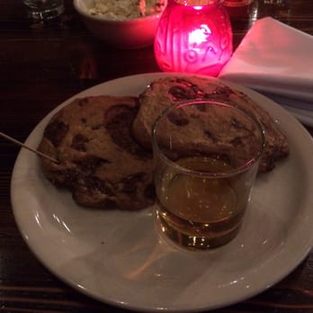 Radiator Whiskey - A must to close out the feast! - New American Near Me - Seattle, Washington Radiator Whiskey - A must to close out the feast! - New American Near Me - Seattle, Washington