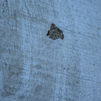 A+ Mobile Home Service - Concrete chipping within two months - Roofing Near Me - Elmendorf, Texas