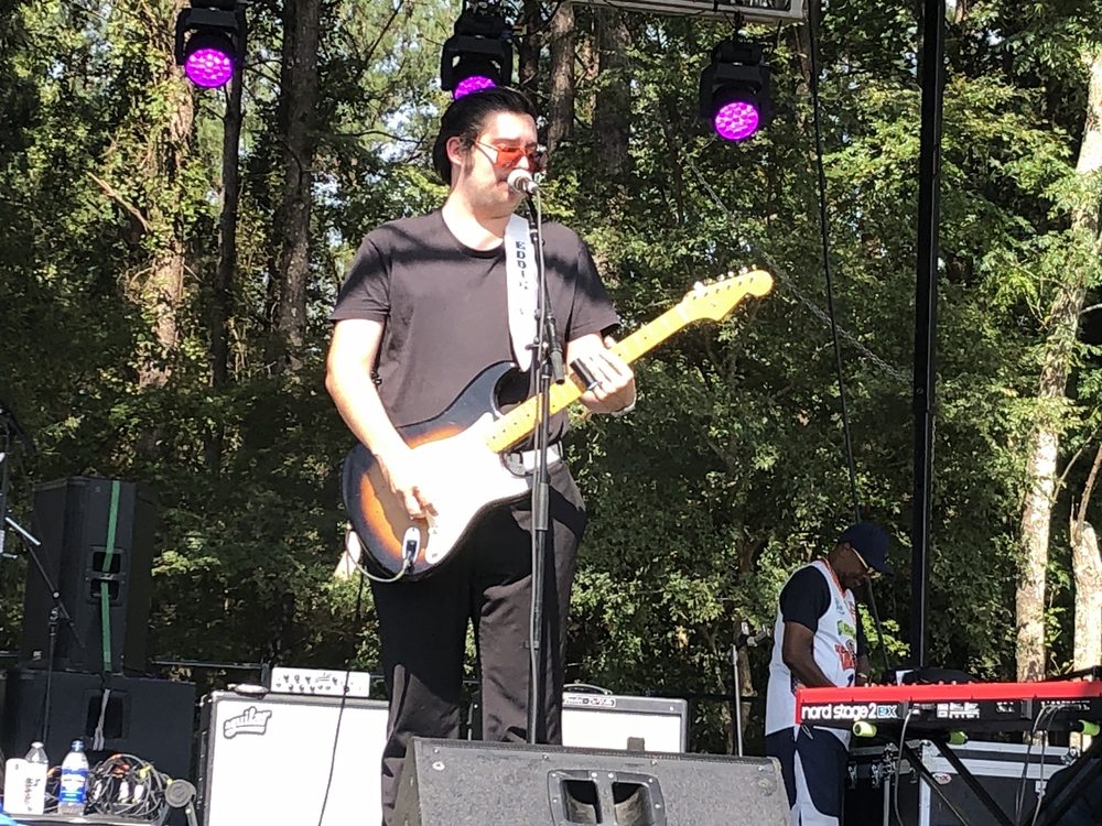 BLIND WILLIE MCTELL MUSIC FESTIVAL 1021 Stagecoach Rd NE, Thomson