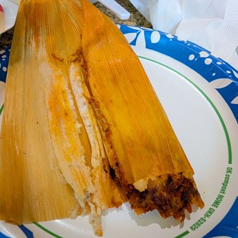 Hilda's Tamales - Mexican Near Me - El Paso, Texas Hilda's Tamales - Mexican Near Me - El Paso, Texas