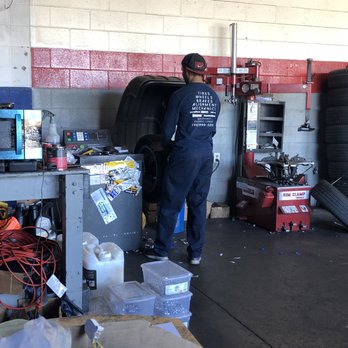 Reyes Tires Pro - Tires Near Me - Escondido, California Reyes Tires Pro - Tires Near Me - Escondido, California