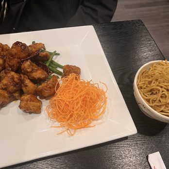 Wild Ginger - Asian Fusion Near Me - Columbus, Ohio