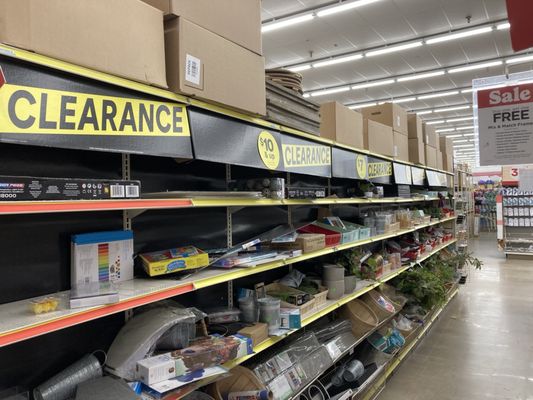 Michaels by null