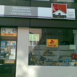 Tabak Christine