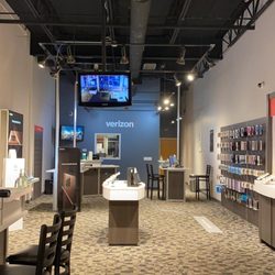 Verizon Authorized Retailer - TCC