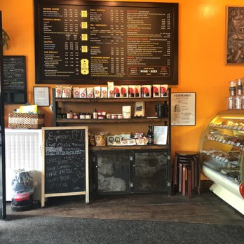Espresso 77 - Coffee & Tea Near Me - Jackson Heights, New York