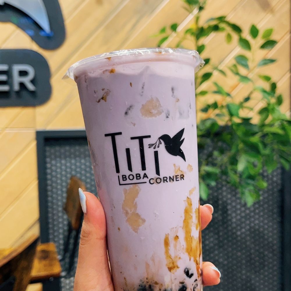 TiTi Boba Corner - Bubble Tea Near Me - Tucson, Arizona TiTi Boba Corner - Bubble Tea Near Me - Tucson, Arizona