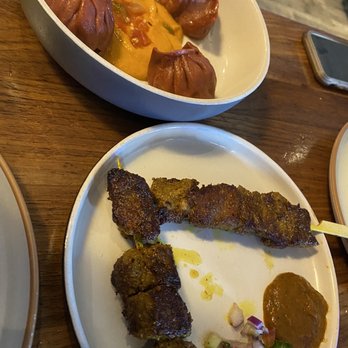 Dancing Yak - Himalayan/Nepalese Near Me - San Francisco, California