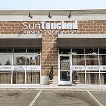 Suntouched Tanning Salon - Tanning Near Me - Ogden, Utah Suntouched Tanning Salon - Tanning Near Me - Ogden, Utah