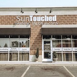 Suntouched Tanning Salon