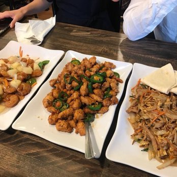 TK Wu - Pineapple Shrimp, Jalapeno Chicken, M1. Mu Shu Pork - Chinese Near Me - Ann Arbor, Michigan TK Wu - Pineapple Shrimp, Jalapeno Chicken, M1. Mu Shu Pork - Chinese Near Me - Ann Arbor, Michigan