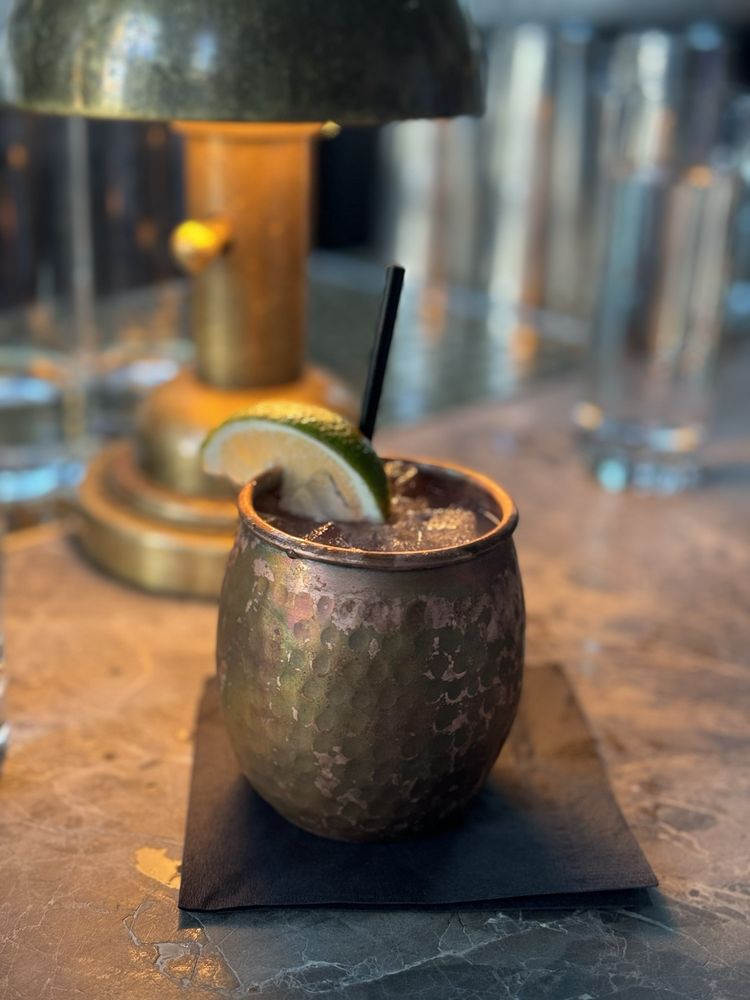 The Hoxton