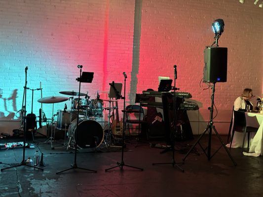 Warehouse XI - Boston Event Space by null