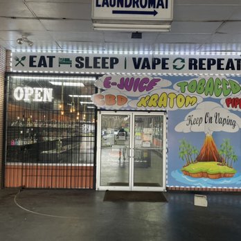 VAPOR SPOT SMOKE SHOP - Updated May 2026 - 51 NW US 19, Crystal River,  Florida - Tobacco Shops - Phone Number - Yelp