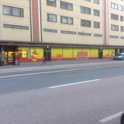 Alepa - Hämylän 24h Alepa