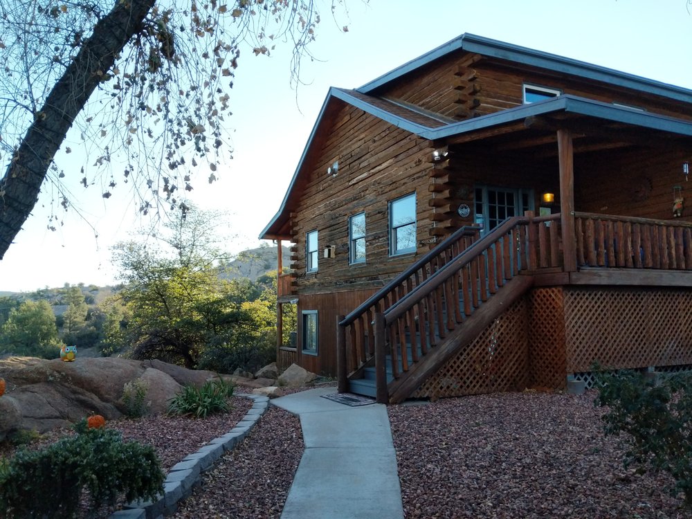 WATSON LAKE INN 27 Photos & 10 Reviews 3155 N State Route 89