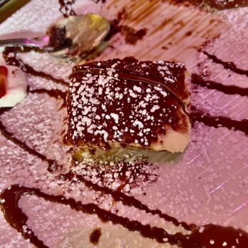 Lava Restaurant & Lounge - Tiramisu - Lounges Near Me - Staten Island, New York Lava Restaurant & Lounge - Tiramisu - Lounges Near Me - Staten Island, New York