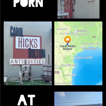 Carol Hicks Bolton - Antiques Near Me - Fredericksburg, Texas Carol Hicks Bolton - Antiques Near Me - Fredericksburg, Texas