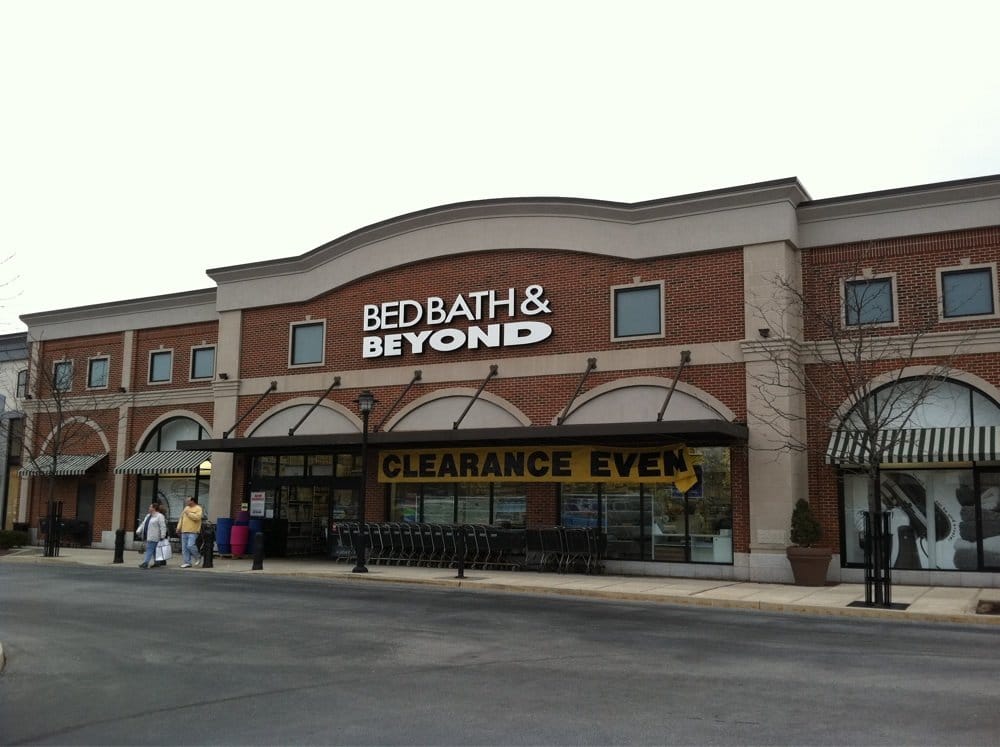 BED BATH & BEYOND Updated August 2024 10 Reviews 108 Bartlett Ave