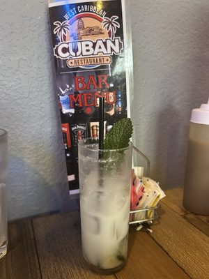West Caribbean Cuban Restaurant by null