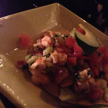 Candela - Shrimp Ceviche - Venues & Event Spaces Near Me - Los Angeles, California Candela - Shrimp Ceviche - Venues & Event Spaces Near Me - Los Angeles, California