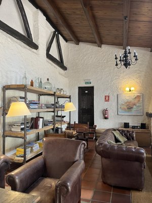 Hotel Cortijo del Marqués by null