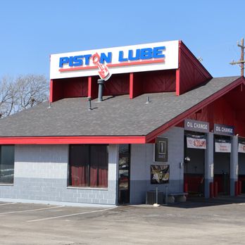 Piston Lube Center - Bandera Rd - Oil Change Stations Near Me - San Antonio, Texas Piston Lube Center - Bandera Rd - Oil Change Stations Near Me - San Antonio, Texas