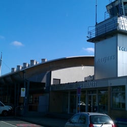 Frankfurt-Egelsbach Airport - Miniairport...