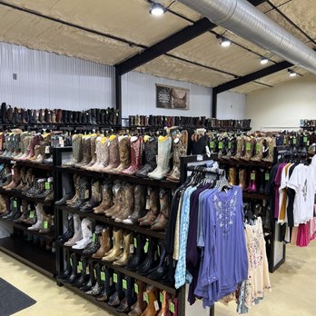 WESTERN BRANDS - LYTLE - 11 Photos 