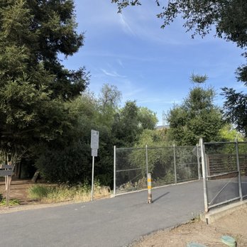 Campbell Park - Parks Near Me - Campbell, California