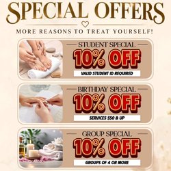 Elegant Nail & Spa