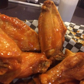 Big Nick's - Chicken Wings Near Me - Valdosta, Georgia Big Nick's - Chicken Wings Near Me - Valdosta, Georgia