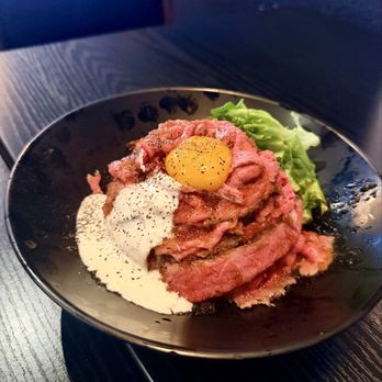 Red Rock-Torrance - US Kobe Sliced Beef-Regular - Japanese Near Me - Torrance, California Red Rock-Torrance - US Kobe Sliced Beef-Regular - Japanese Near Me - Torrance, California
