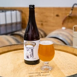 Tin Dog Brewing - Tin Dog Brewing