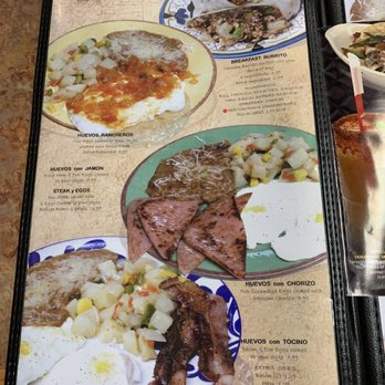 Taqueria Autlan - Menu - Mexican Near Me - Lubbock, Texas