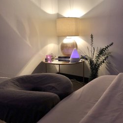 Meraki Massage Therapy - My healing space!