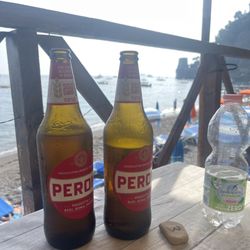 La Marinella - Perori