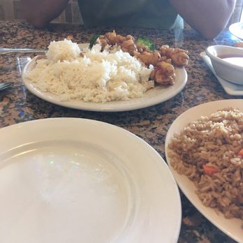 Great China Restaurant - General Taos chicken special - Chinese Near Me - Albuquerque, New Mexico
