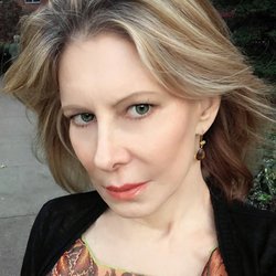 Elizabeth Rothfield, DMD