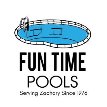Fun Time Pools - Pool & Hot Tub Service Near Me - Zachary, Louisiana