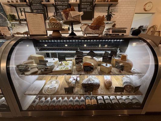 HG Provisions by null