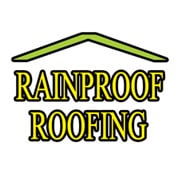 Slide of Rainproof Roofing