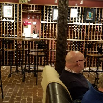 The Good Life - Wine Bars Near Me - Solvang, California The Good Life - Wine Bars Near Me - Solvang, California