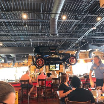 Ford's Garage Estero - Bars Near Me - Estero, Florida