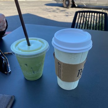 Peet's Coffee - Coffee & Tea Near Me - Aptos, California