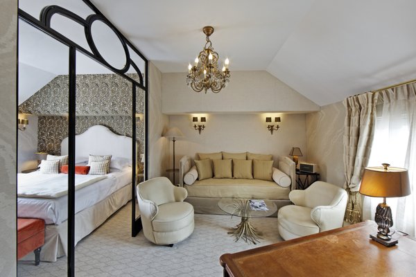 Relais Christine by null