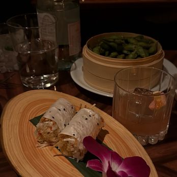 Catch - Sushi Bars Near Me - Scottsdale, Arizona
