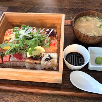 Raisu - Ocean's Offerings - Japanese Near Me - Vancouver, British Columbia